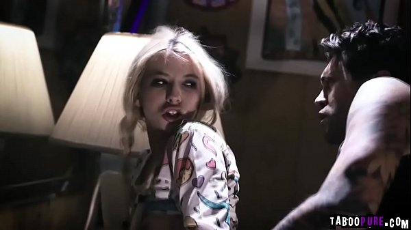 Small_Hands ravaging fuck Abella Dangers pussy