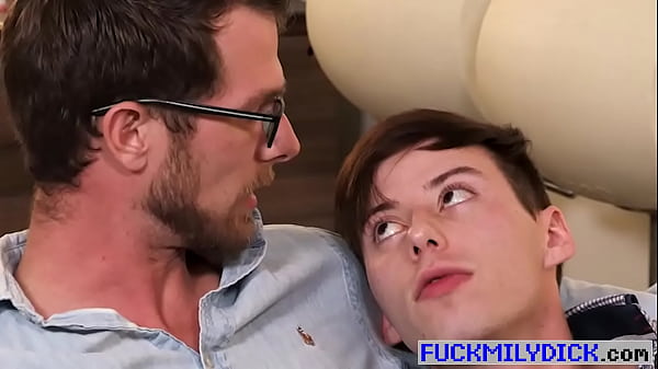 FuckmilyDick.com - That&rsquo;s where a big, strong, support stepdaddy can make all the difference. 