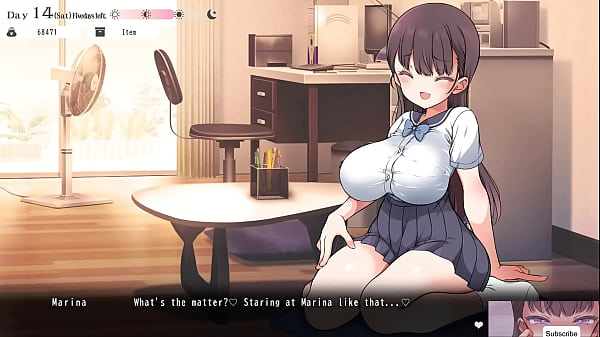 Nonton Hgame All Talk Interactions thumbnail