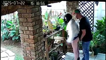 Nonton Cuckold Friend Wanted Me To Fuck His Slut Wife While He Jerks Off thumbnail