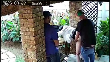 Play MP4 - Cuckold friend wanted me to fuck his slut wife while he jerks off