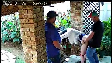 Cuckold friendwanted_me to fuck his slut wifewhile he jerks_off