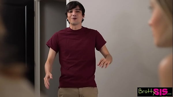 BrattySis Stepsis Says I would ratherfuck a_leprechaun S22 E1