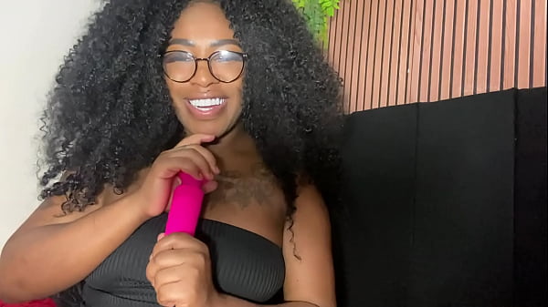 Punheta Guiada- Goze Comigo Safadinho Estou Muito Tes&atilde;o, Minha Buceta Est&aacute; Pegando Fogo. thumbnail