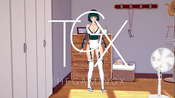 Nonton Anime Hentai Gaming Hot Fubuki Hardcore Sex Multiple Positions And Blowjob thumbnail