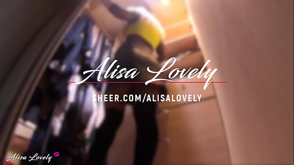 Spy cam shoots as a guy fucks a neighbor