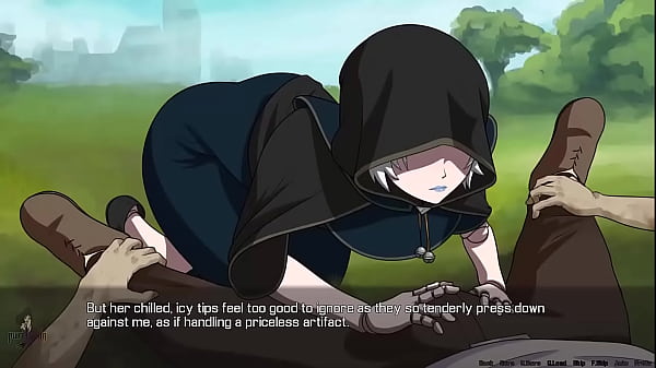 Play MP4 - Quest Failed Chapter One Part 26 Blowjob time