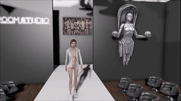 Play MP4 - Fallout 4 Fashion number 208