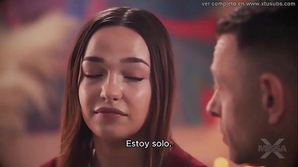 me ve mientras_me toco_sub esp