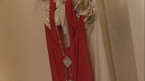 Nonton Carmen Is A Young, Elegant But Shameless Woman Who Has A Fantastic Body And Fucks Like A Bitch thumbnail