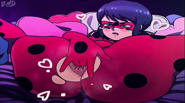 Marinette dupain cheng ass fingering