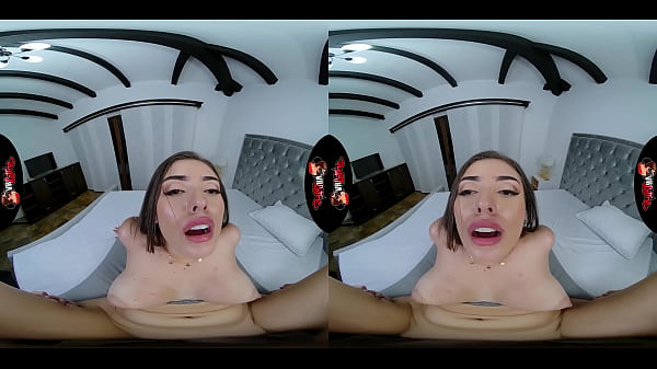 VRLatina Ultra_Sex Big_Breast Latina Sex In VR