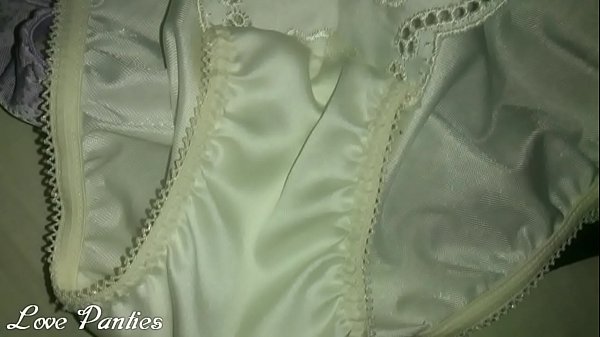 Play MP4 - LOVE Panties Panties Worship Blue Thong Black Thong Plus VINTAGE Panties