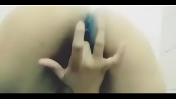 Mi esposaesperándome encasa