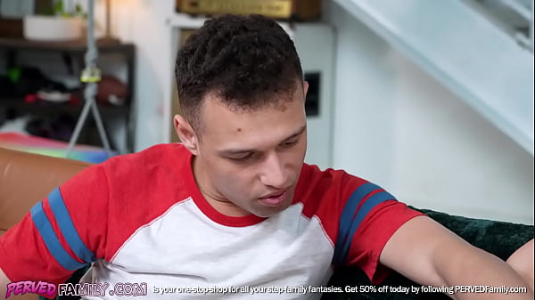 Play MP4 - PervedFamily&period;com - Remember that measuring game we used to do