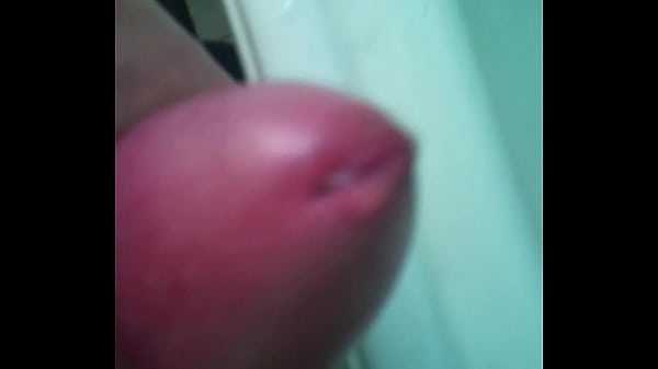 Masturbates On The Toilet