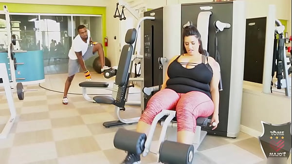 Fit Rome Major & Curvy Sofia Rose Would Rather Be Fucking! thumbnail