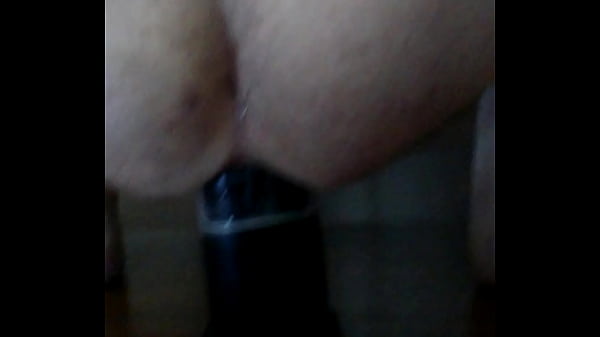 CASADO HETERO DO CUZ&Atilde;O ARROMBADO 