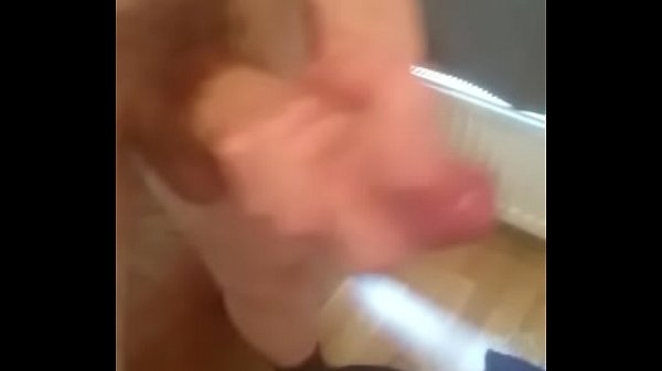 Play MP4 - Jerking my cock