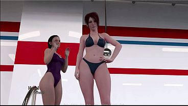 Johannesgaming - Update #668 - Simulation 69 - 8 Melanie And Damien Finally Fucked - Feb 26, 2026 thumbnail