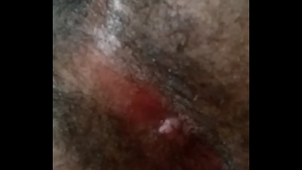 Piscando na punheta 