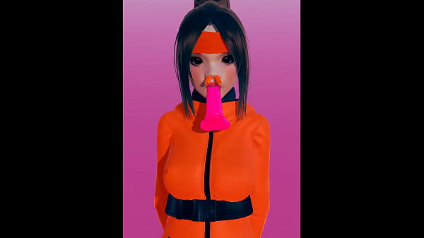 Extreme bondage, Amputations, Gags and Blindfolds SlideShow 