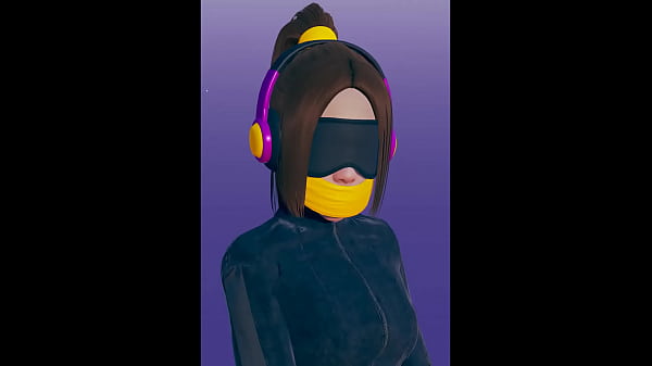 Extreme bondage amputations gags and blindfolds slideshow 