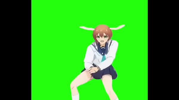 Nokotan bailando