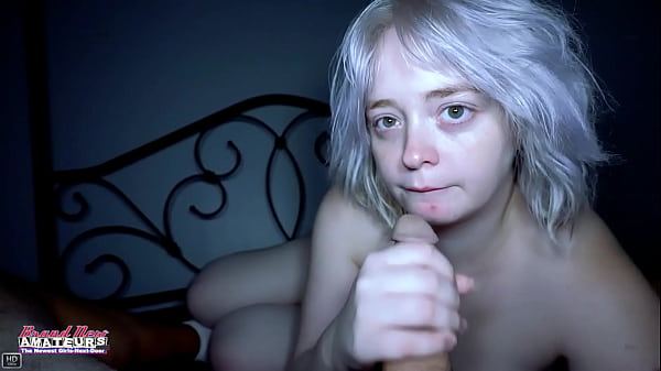 Blonde Coed Annie Archer Masturbates And Gets Her Pussy Deeply Fucked! thumbnail