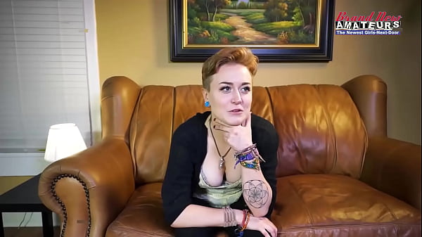 Slim Tattood Cutie Micah Deepthroats A Cock And Swallows The Cumshot! thumbnail