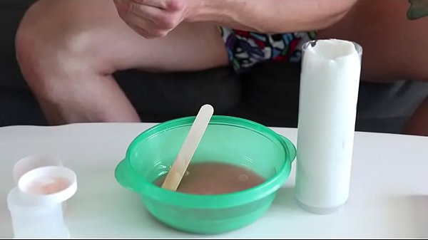 Play MP4 - DIY Dildo Creative Design For Gays