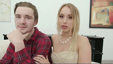Nonton Blonde Wife Kira Thorn Needs A Huge Black Cock Dtw7216 thumbnail