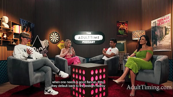 Play MP4 - What Is These Pornstars Goon Fuel &vert; AdultTiming