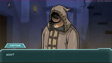 Akabur's StarChannel 34 Part 76 Fucking Iris 