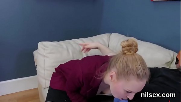 Spicynympho_was taken in anus nuthouse for uninhibited treatment