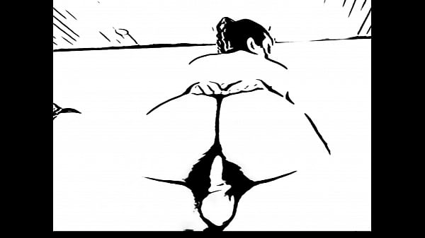 Brincando_com o filtro de_animação