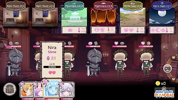 Play MP4 - EP6&colon; Challenge Accepted with Oriana and Kamaria - Open At Nine