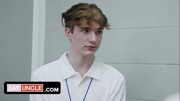 Sexerance Full Feature Movie Teaser featuring Cole Connor,Eddie Patrick,Gage Palmer,Nicholas Michaels 