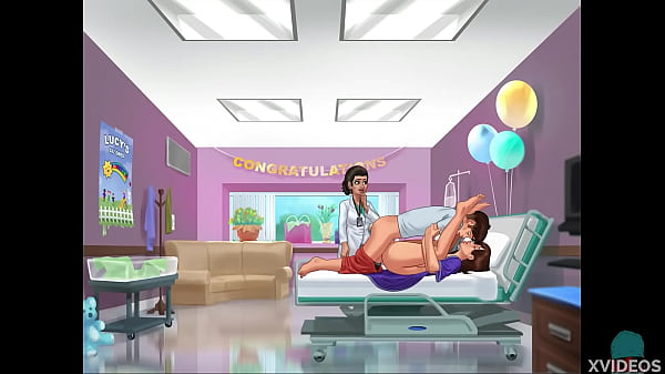 Play MP4 - SUMMERTIME SAGA &num;76 &bull; Fucking that MILF all over the house