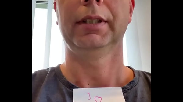 Play MP4 - Verification video