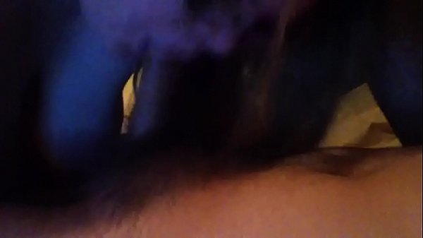 Sucking_a dick and geting a mouth full of hot cum