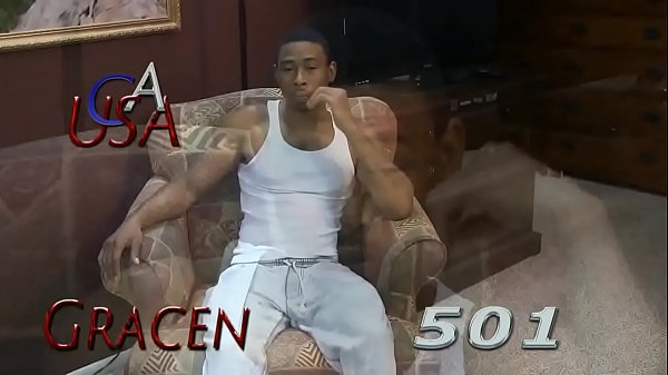 Play MP4 - Dane reaches into his shorts and pulls out one large cock