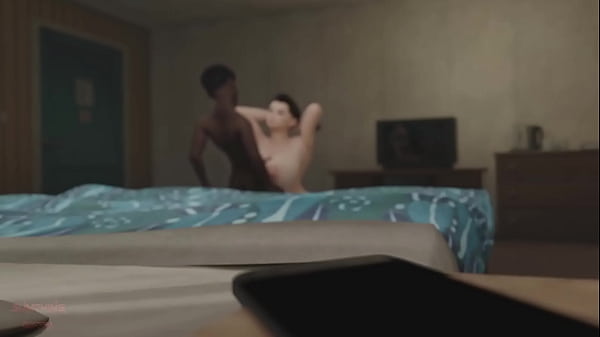 3d beth & kurt's date