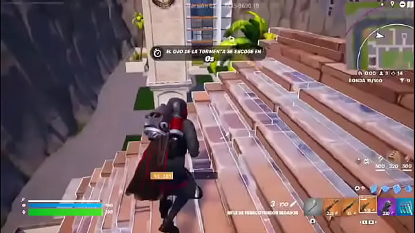 Nonton Fornite Sin Ayuda thumbnail
