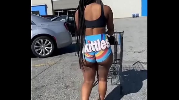 Big booty ebony 