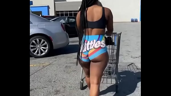 Big Booty Ebony thumbnail