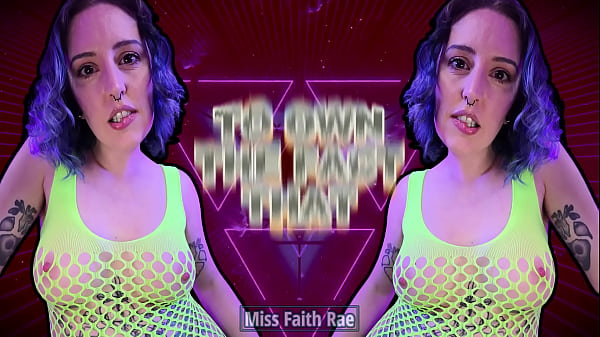 You live to goon preview mesmerizing asmr gooner mantras with layered audio by miss faith rae with jerk off encouragement hd 1080p mp4 