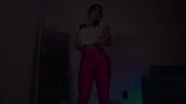 Nonton Stretching Ass It's Fitness Too thumbnail