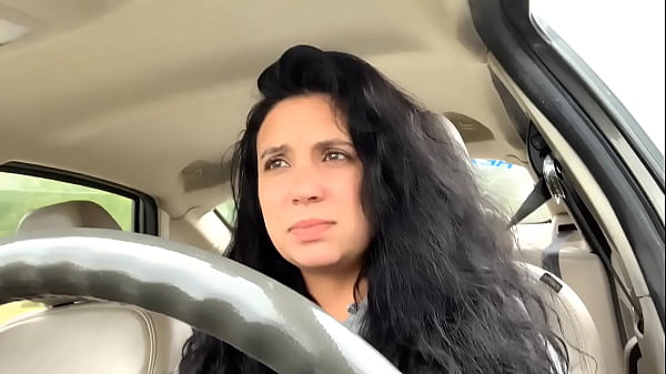 Coughing While Driving thumbnail