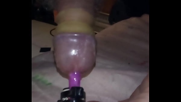 Que vicio follandome el rabo 